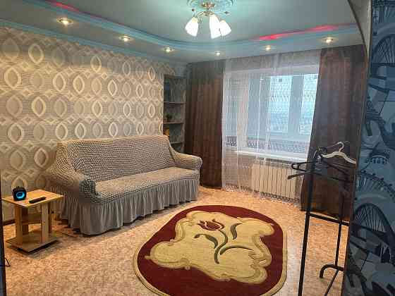 Сдам посуточно 1-ю квартиру на Руднева Макеевка