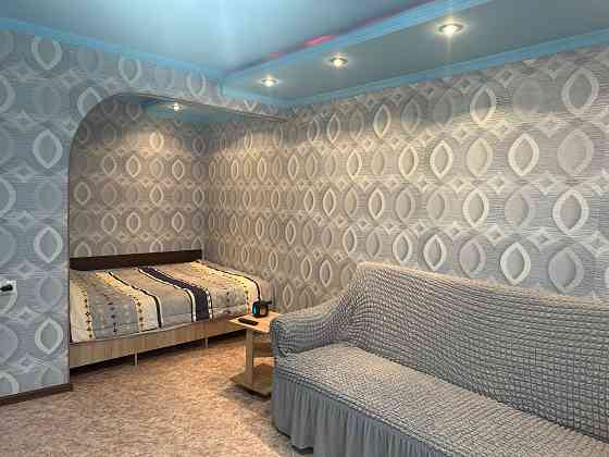 Сдам посуточно 1-ю квартиру на Руднева Макеевка