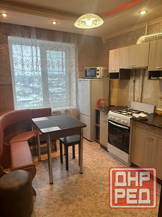 Сдам посуточно 1-ю квартиру на Руднева Макеевка - изображение 8