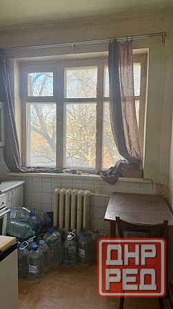 Продам 2х ком Куйбышевский р-он, Бакинских комиссаров Донецк - изображение 3