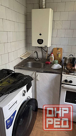 Продам 2х ком Куйбышевский р-он, Бакинских комиссаров Донецк - изображение 2