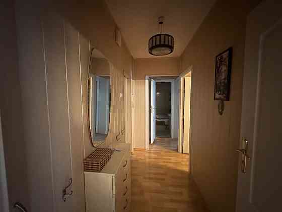 2-к квартира с мебелью на мед институте - заезжай и живи! Донецк