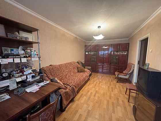 2-к квартира с мебелью на мед институте - заезжай и живи! Донецк