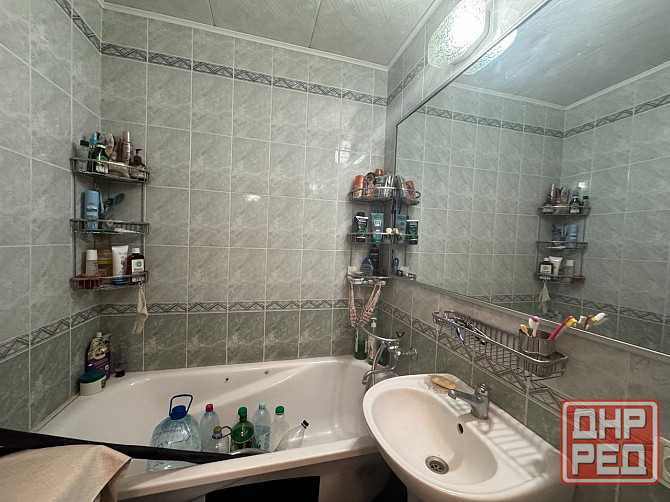 2-к квартира с мебелью на мед институте - заезжай и живи! Донецк - изображение 10