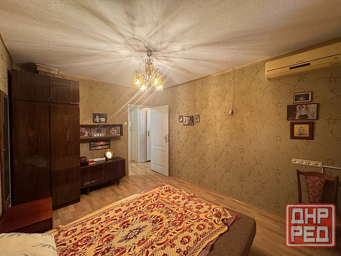 2-к квартира с мебелью на мед институте - заезжай и живи! Донецк - изображение 9