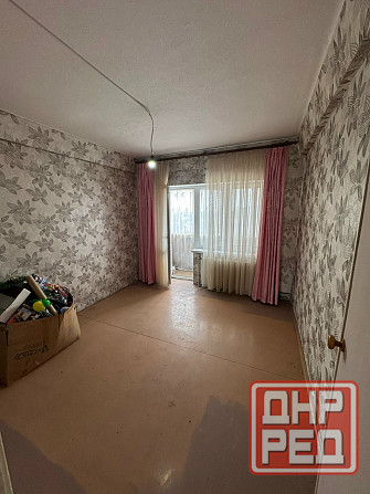 2к кв Горняцкий район 55 квартал Макеевка - изображение 8