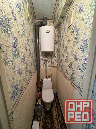 2к кв Горняцкий район 55 квартал Макеевка - изображение 2