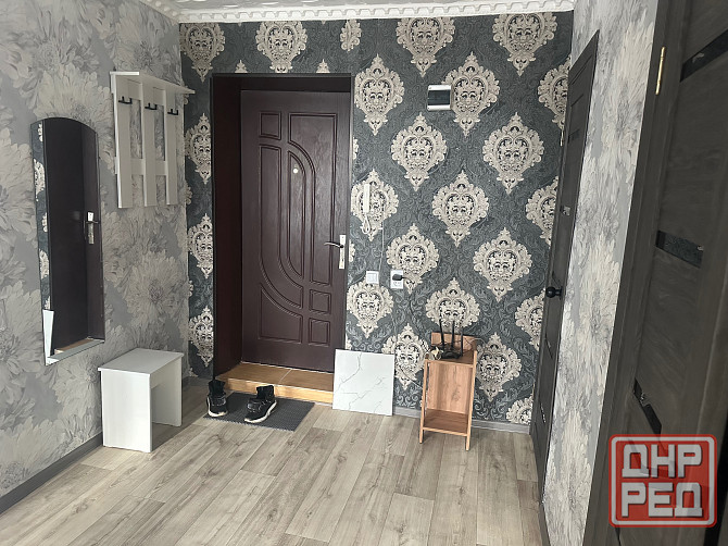 Сдам 1комнатную квартиру Макеевка - изображение 10