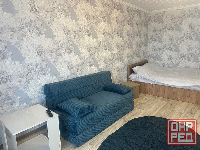 Сдам 1комнатную квартиру Макеевка - изображение 4