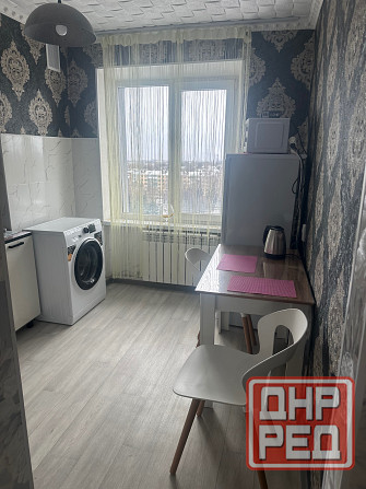 Сдам 1комнатную квартиру Макеевка - изображение 5