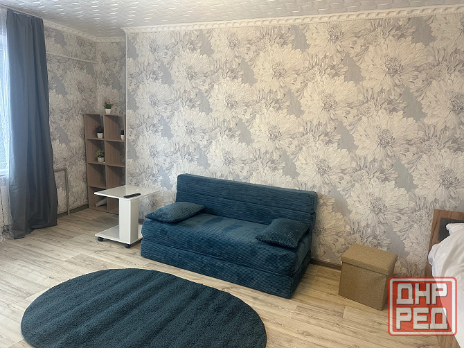 Сдам 1комнатную квартиру Макеевка - изображение 6