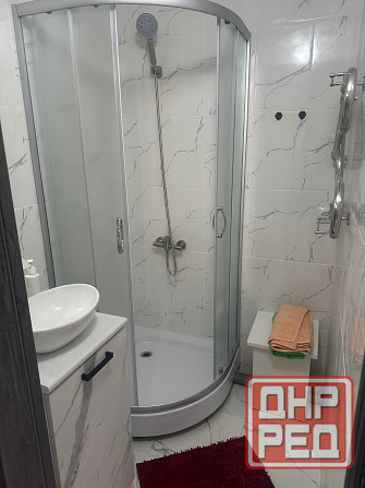 Сдам 1комнатную квартиру Макеевка - изображение 8