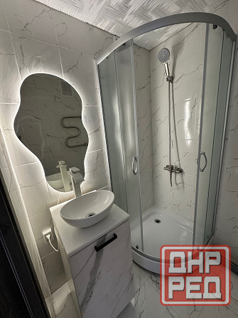 Сдам 1комнатную квартиру Макеевка - изображение 3