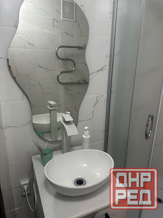 Сдам 1комнатную квартиру Макеевка - изображение 9