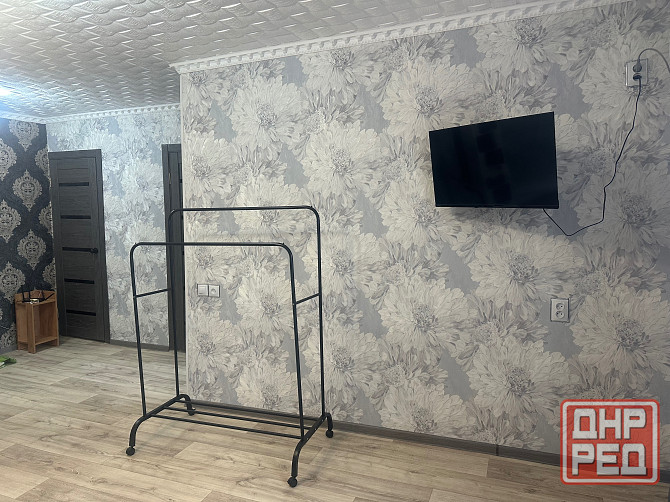 Сдам 1комнатную квартиру Макеевка - изображение 7