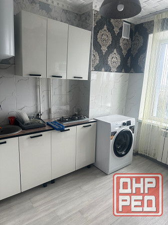 Сдам 1комнатную квартиру Макеевка - изображение 2