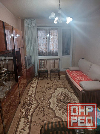 Продам 2к.кв. Текстильщик, Центр Донецк - изображение 1