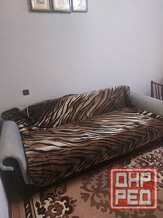 Продам 2к.кв. Текстильщик, Центр Донецк - изображение 3