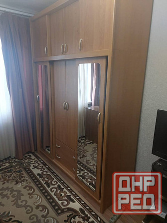 Продам 2к.кв. Текстильщик, Центр Донецк - изображение 5