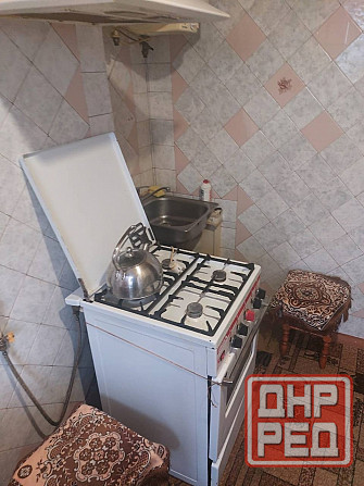 Продам 2к.кв. Текстильщик, Центр Донецк - изображение 7