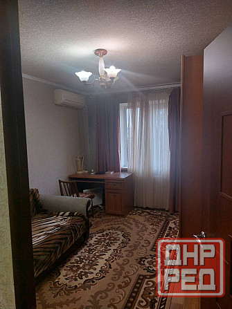 Продам 2к.кв. Текстильщик, Центр Донецк - изображение 2