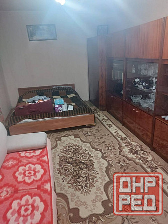 Продам 2к.кв. Текстильщик, Центр Донецк - изображение 4