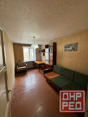 3к кв м-н Центральный, этаж 2 Макеевка - изображение 8