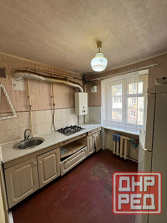 3к кв м-н Центральный, этаж 2 Макеевка - изображение 7