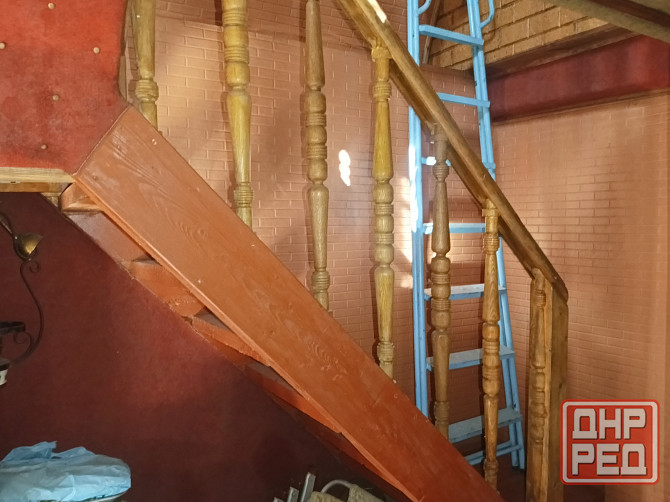 Продам Дачу на участке 6 соток. Макеевка - изображение 5