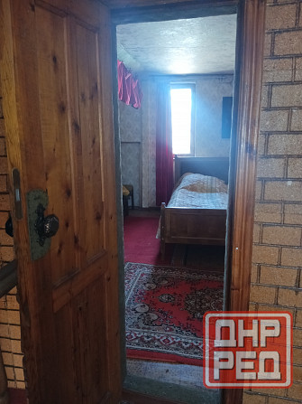 Продам Дачу на участке 6 соток. Макеевка - изображение 4