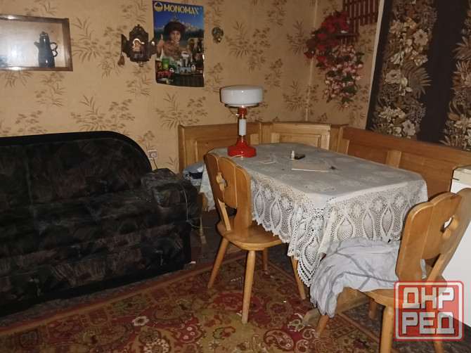 Продам Дачу на участке 6 соток. Макеевка - изображение 2