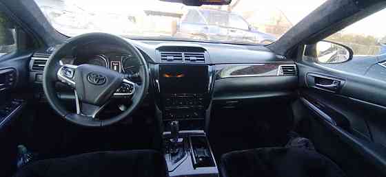 Toyota Camry 55 Донецк