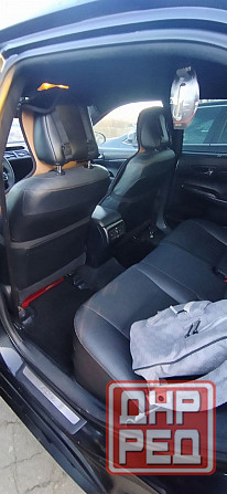 Toyota Camry 55 Донецк - изображение 7