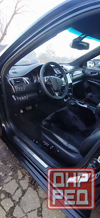 Toyota Camry 55 Донецк - изображение 5