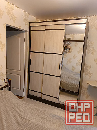 Продам 3ком Макеевка б-р Горбачева Макеевка - изображение 3