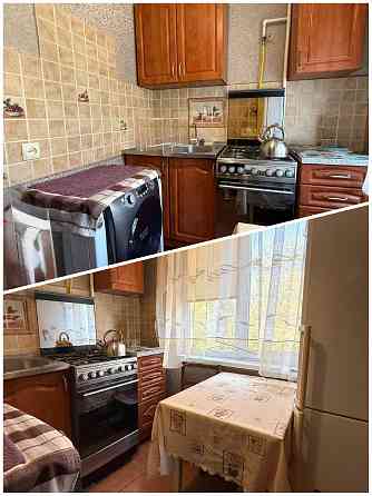 Продам 3к.кв. ор-р Галактика Макеевка Макеевка