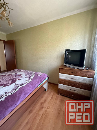 Продам 3к.кв. ор-р Галактика Макеевка Макеевка - изображение 6