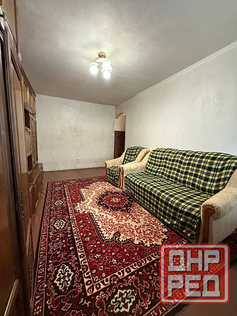 Продам 3к.кв. ор-р Галактика Макеевка Макеевка - изображение 1