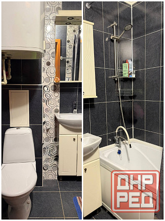 Продам 3к.кв. ор-р Галактика Макеевка Макеевка - изображение 9