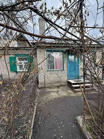 Срочно дом остановка 3/5 торг Макеевка