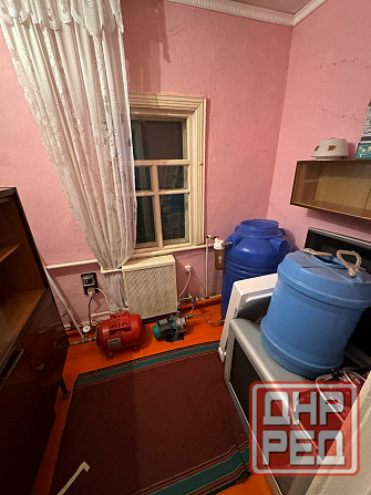 Срочно дом остановка 3/5 торг Макеевка - изображение 10