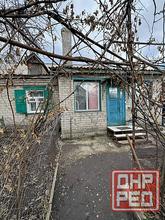 Срочно дом остановка 3/5 торг Макеевка - изображение 1