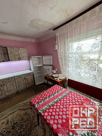 Срочно дом остановка 3/5 торг Макеевка - изображение 5