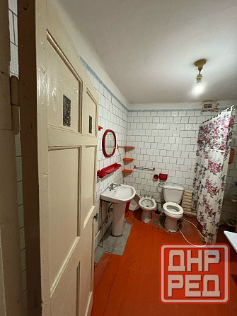 Срочно дом остановка 3/5 торг Макеевка - изображение 7