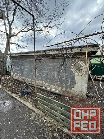 Срочно дом остановка 3/5 торг Макеевка - изображение 3