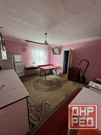 Срочно дом остановка 3/5 торг Макеевка - изображение 4