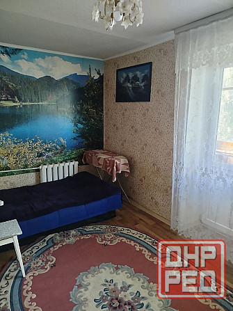 Продам 2х ком Макеевка, Вода всегда Макеевка - изображение 3