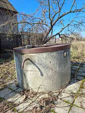 Продам дачу в пригороде, 23жмр Мариуполь