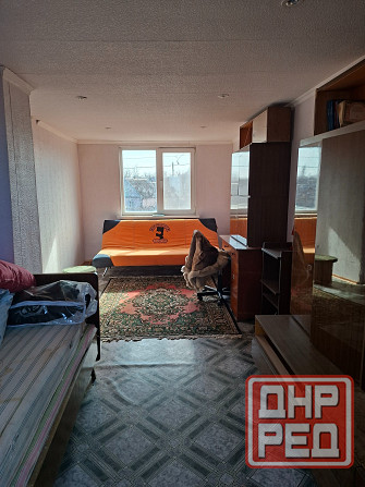 Продам дачу в пригороде, 23жмр Мариуполь - изображение 2