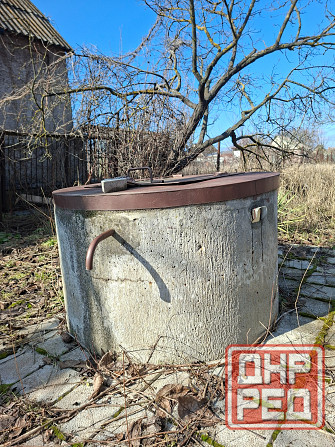 Продам дачу в пригороде, 23жмр Мариуполь - изображение 4